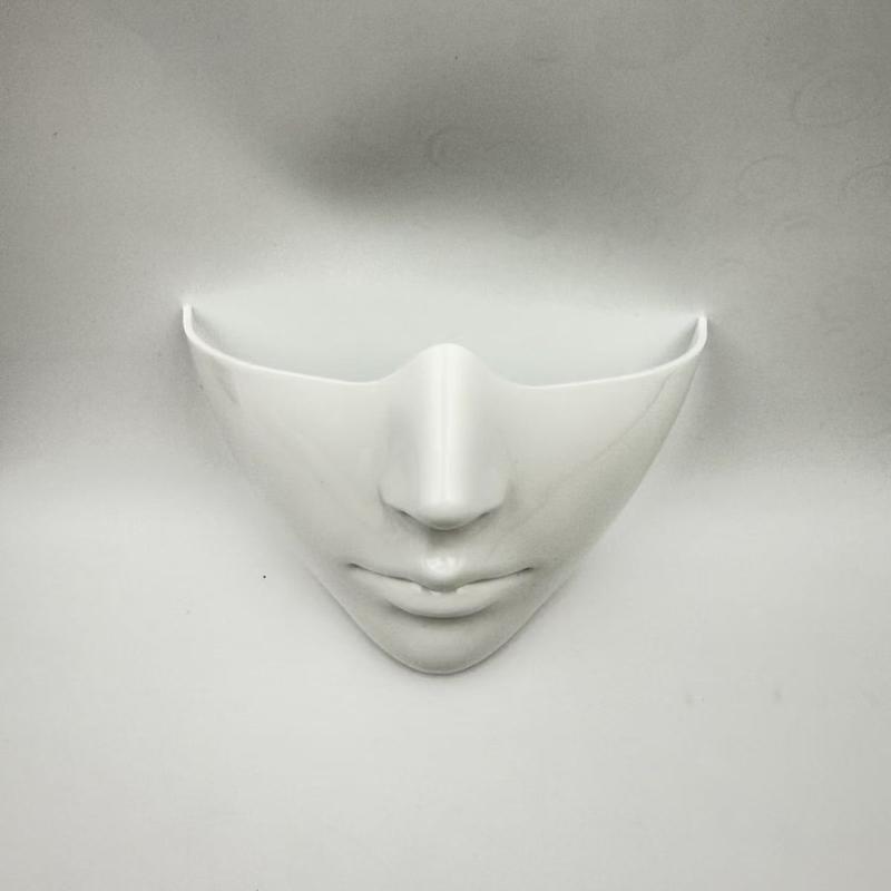 ● قناع نصف وجه للبالغين من الب - مراجعة Respirator Half Face وسعره