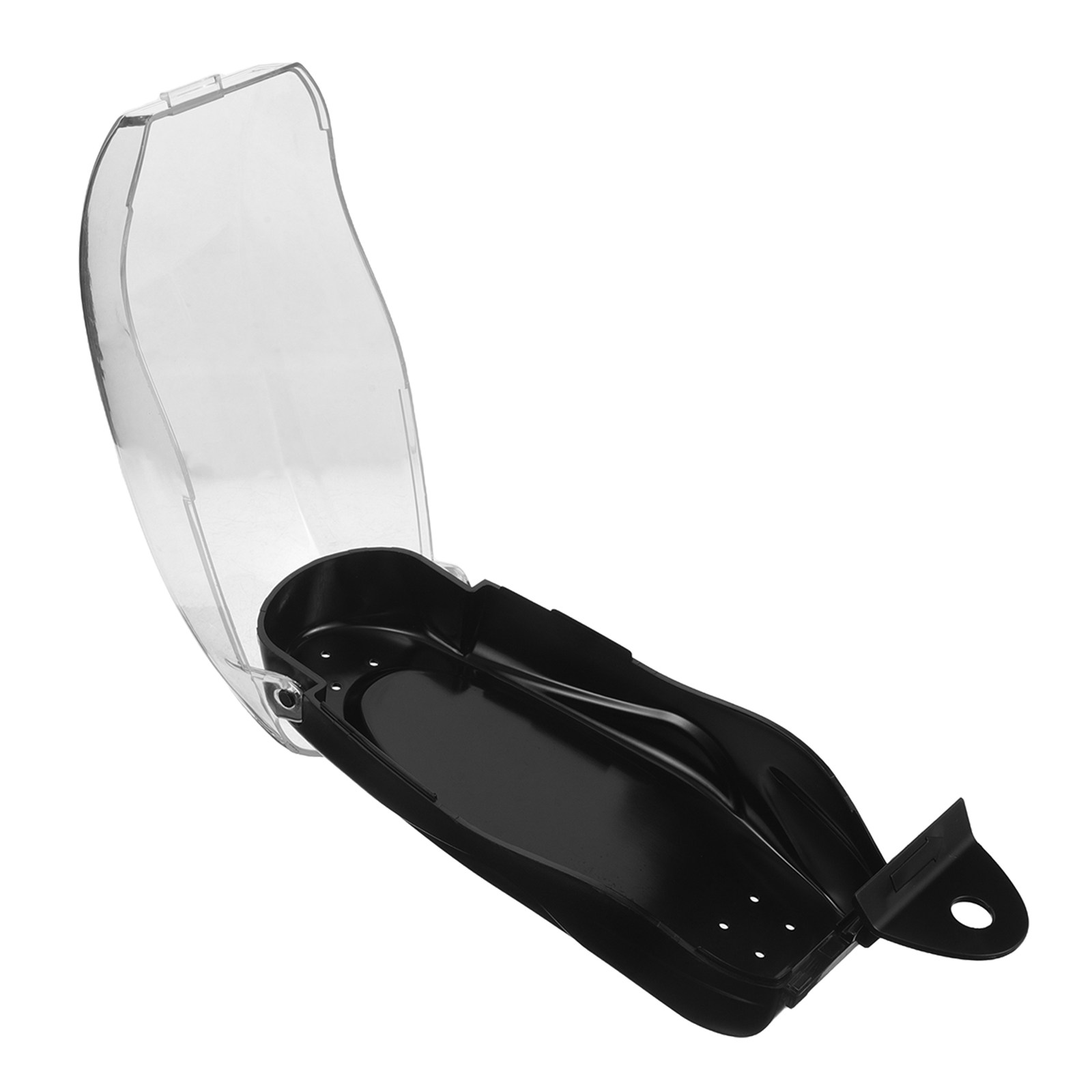 علبة قناع الغوص المحمولة، صندو - مراجعة Mask Case Hard Shell وسعره