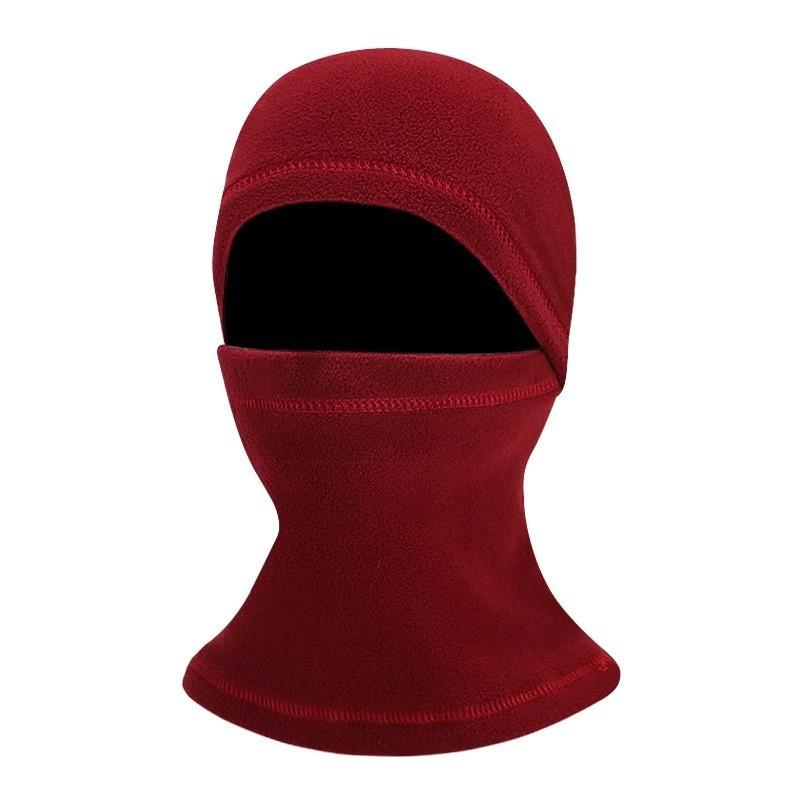 2025 قبعة رجالية للحماية من ال - مراجعة Sports Mask Breathable وسعره