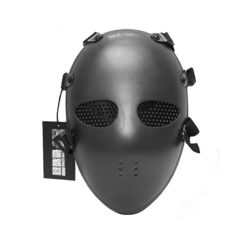 قناع تكتيكي واقي، قناع شبكي كا - مراجعة Sports Mask Breathable وسعره