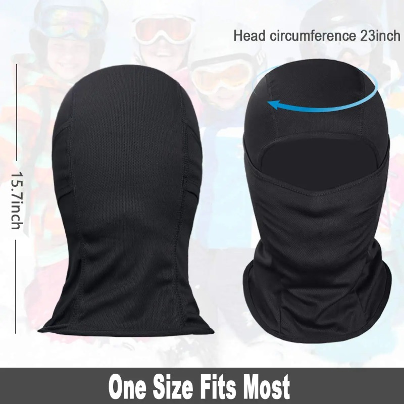 قناع وجه قابل للتنفس للجنسين،  - مراجعة Sports Mask Breathable وسعره