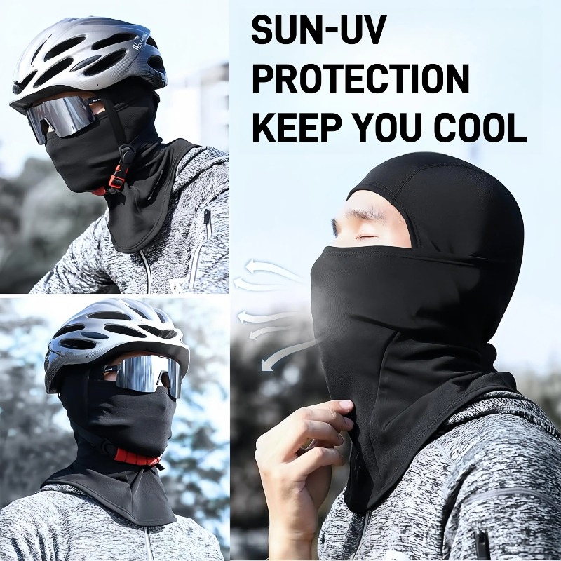 قناع وجه قابل للتنفس للجنسين،  - مراجعة Sports Mask Breathable وسعره