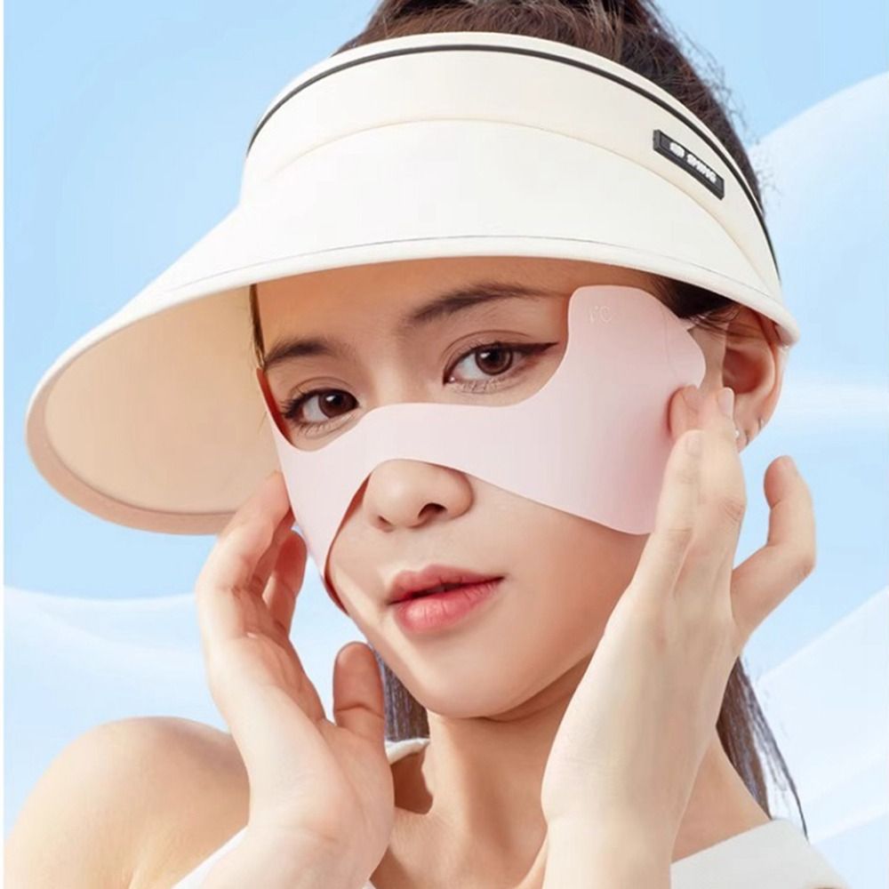 1-10 قطع من أقنعة الوجه المصنو - مراجعة Sports Mask Breathable وسعره