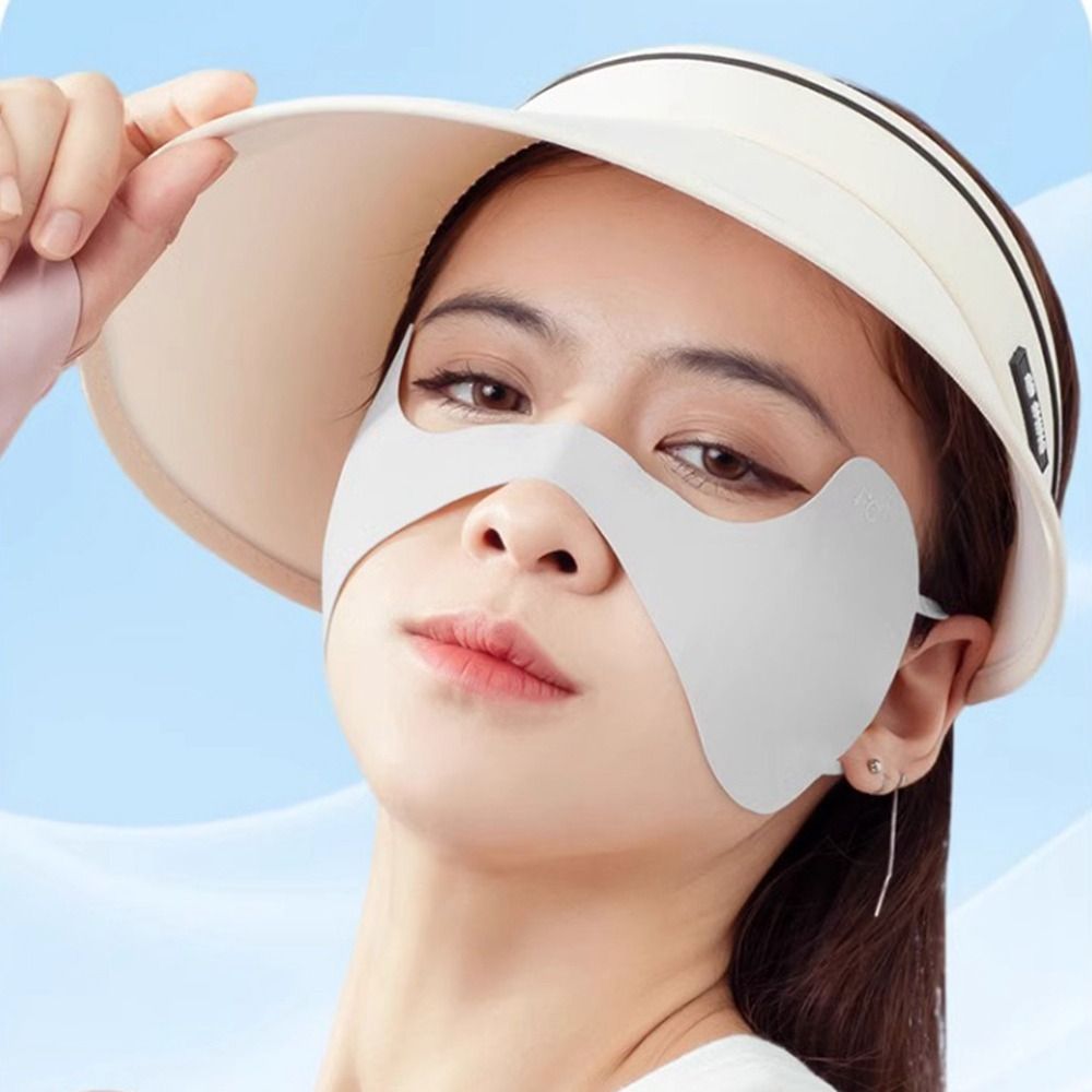 1-10 قطع من أقنعة الوجه المصنو - مراجعة Sports Mask Breathable وسعره