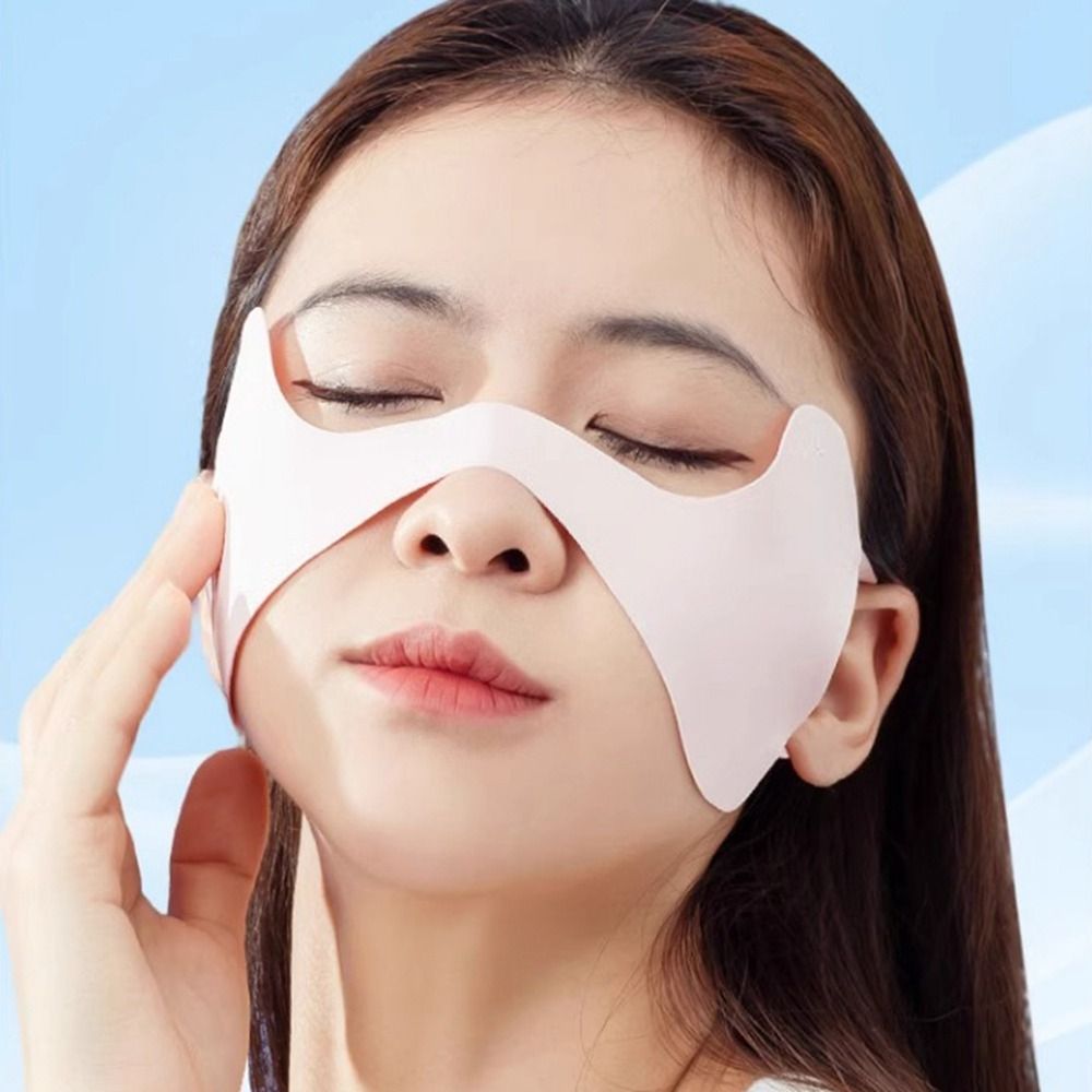1-10 قطع من أقنعة الوجه المصنو - مراجعة Sports Mask Breathable وسعره